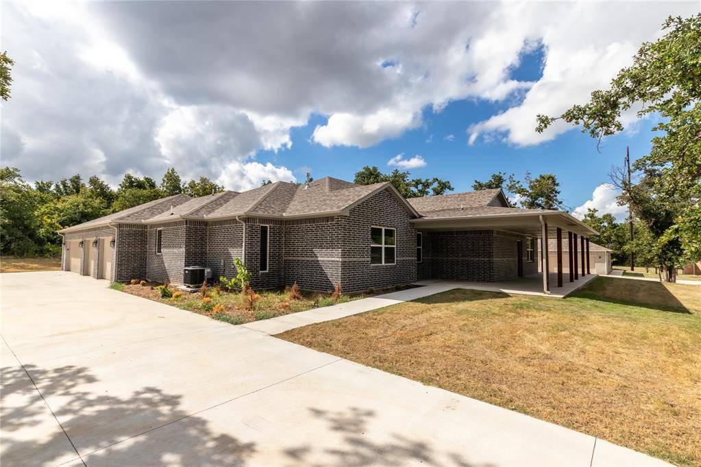 1679 Kalidy DR, Choctaw, OK 73020