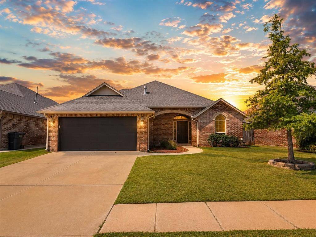 417 SW 170th TER, Oklahoma City, OK 73170