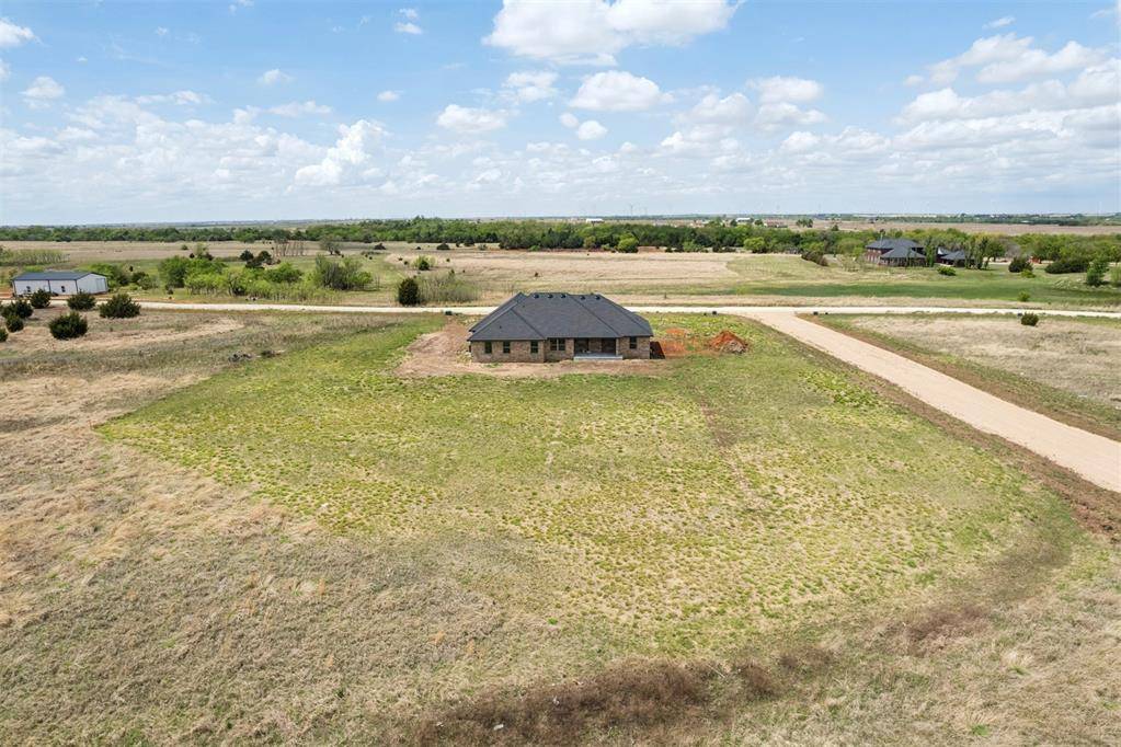 30185 Cashion Acres RD, Cashion, OK 73016