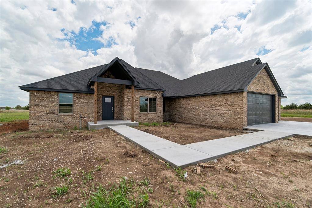 30185 Cashion Acres RD, Cashion, OK 73016