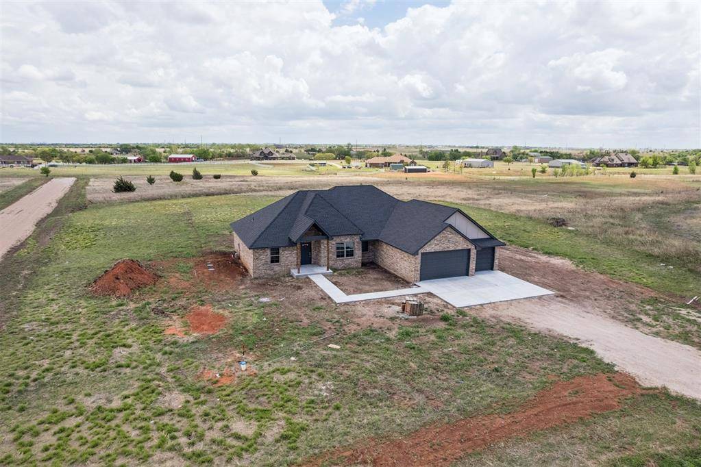 30185 Cashion Acres RD, Cashion, OK 73016