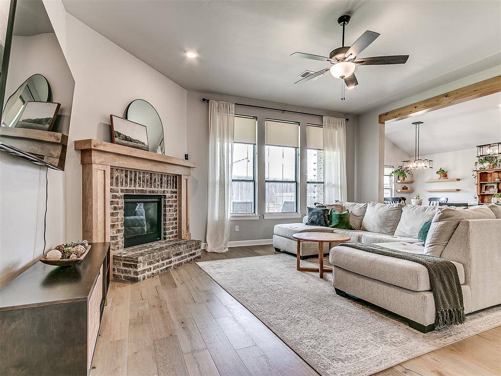 16000 Buffalo DR, Oklahoma City, OK 73170