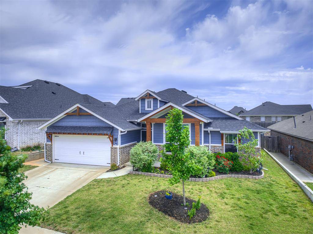 16000 Buffalo DR, Oklahoma City, OK 73170