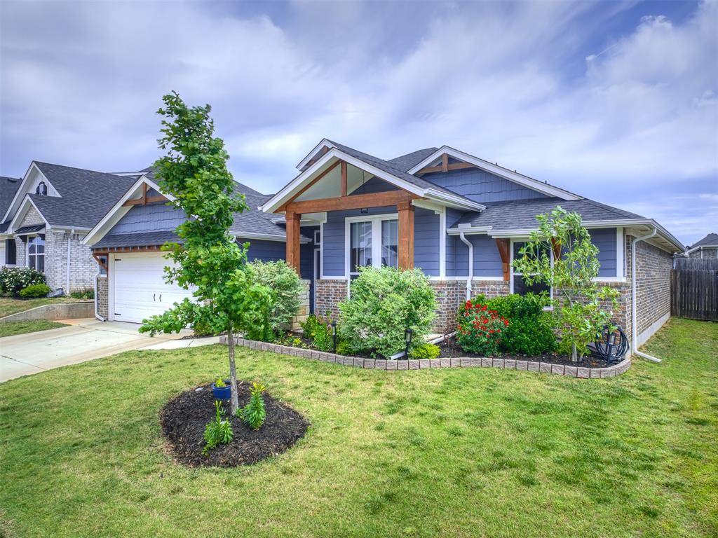 16000 Buffalo DR, Oklahoma City, OK 73170