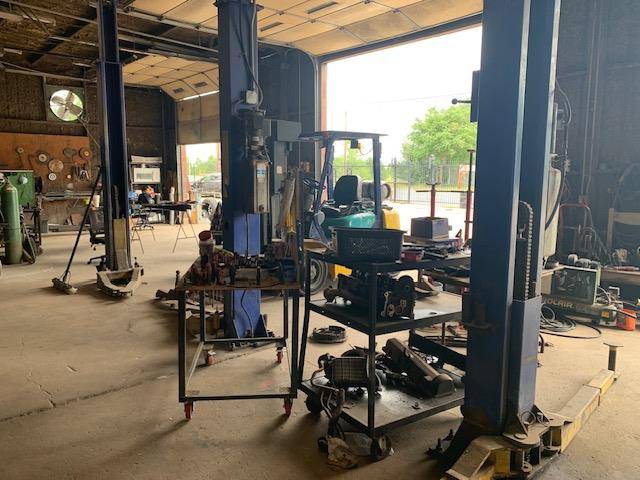 901 S Pennsylvania AVE, Oklahoma City, OK 73108