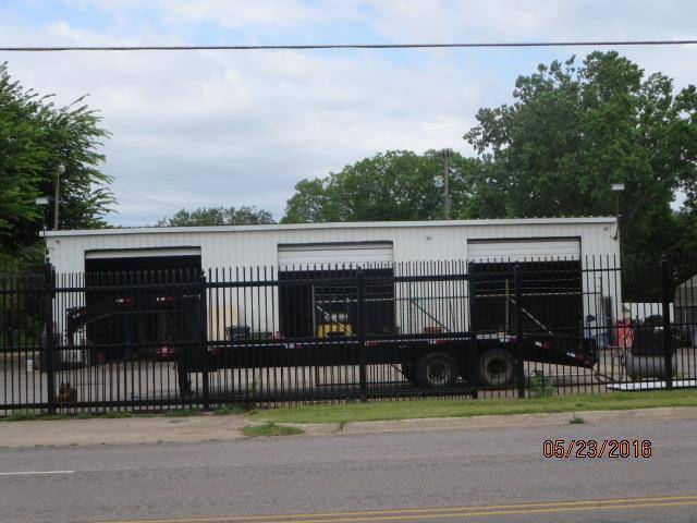 901 S Pennsylvania AVE, Oklahoma City, OK 73108