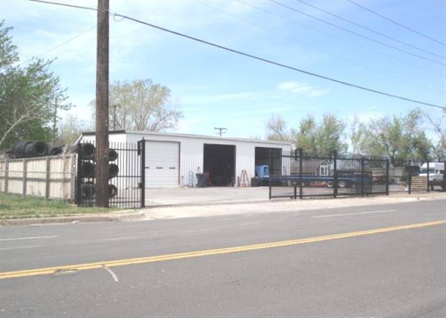 901 S Pennsylvania AVE, Oklahoma City, OK 73108