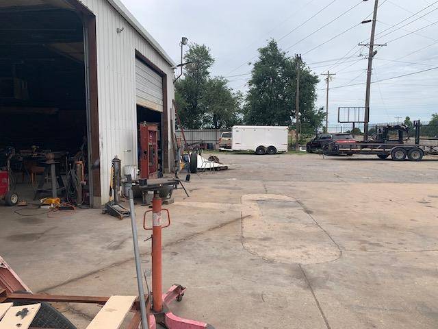 901 S Pennsylvania AVE, Oklahoma City, OK 73108