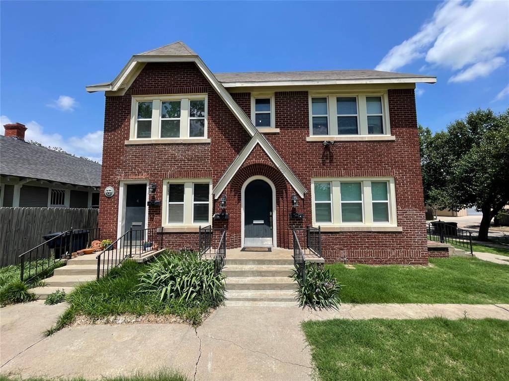 1201 NW 31st ST, Oklahoma City, OK 73118
