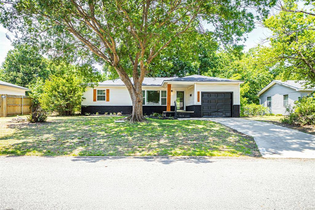 806 Myrtle DR, Tecumseh, OK 74873