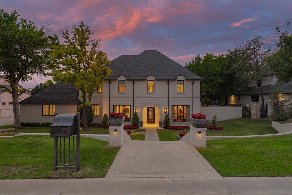 2620 Berry Farm RD, Norman, OK 73072