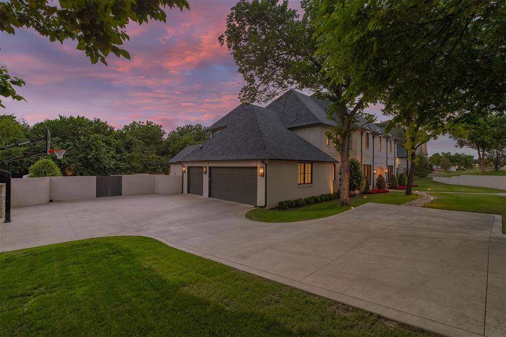 2620 Berry Farm RD, Norman, OK 73072
