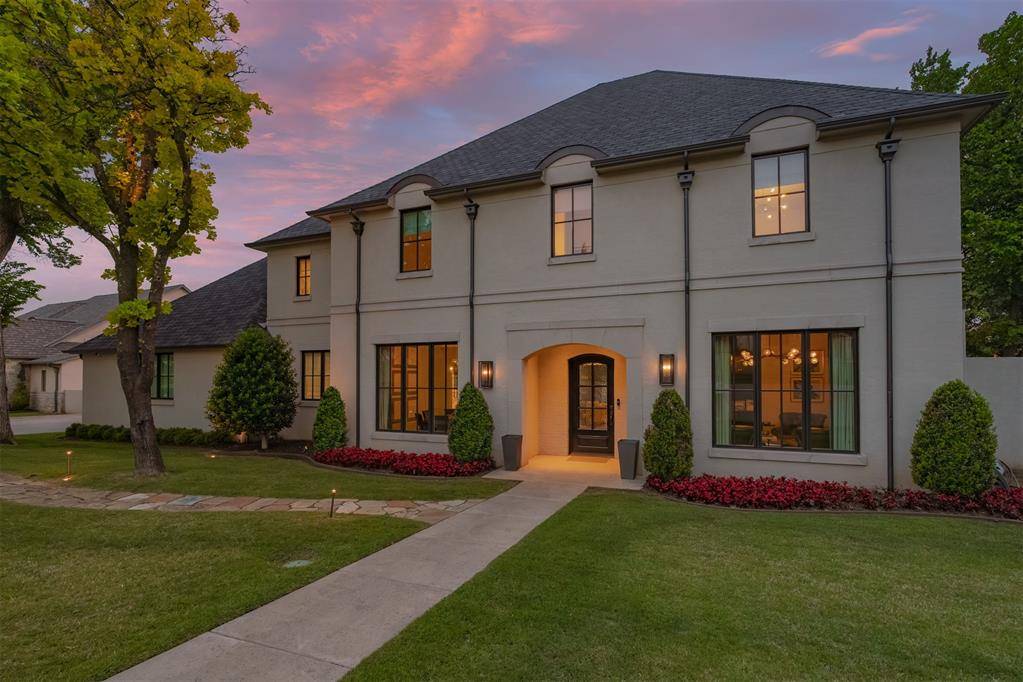2620 Berry Farm RD, Norman, OK 73072