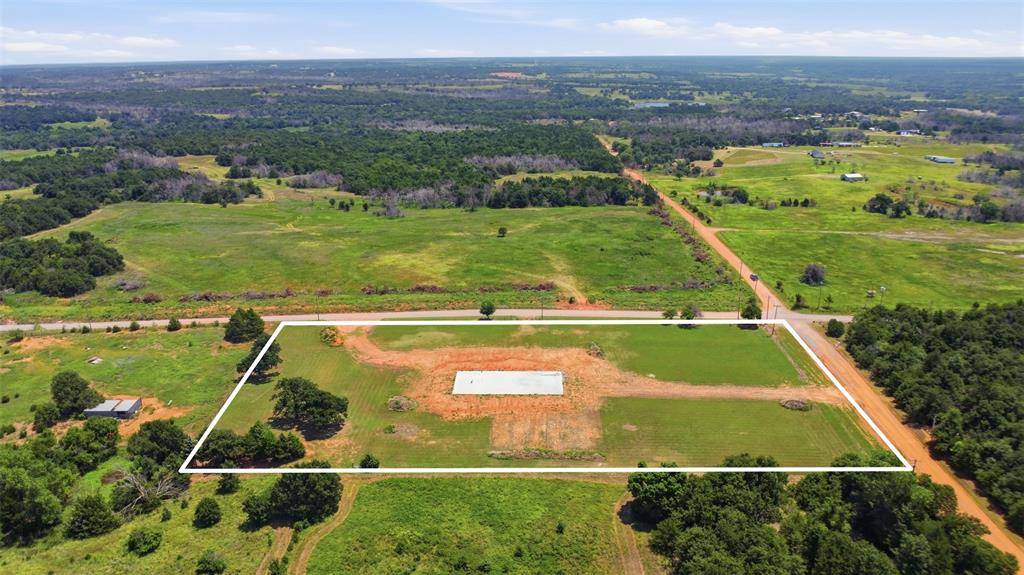 S Anderson Rd & Industrial RD, Guthrie, OK 73044
