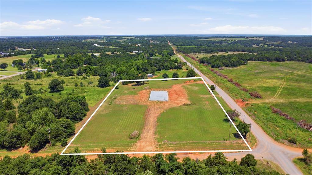 S Anderson Rd & Industrial RD, Guthrie, OK 73044