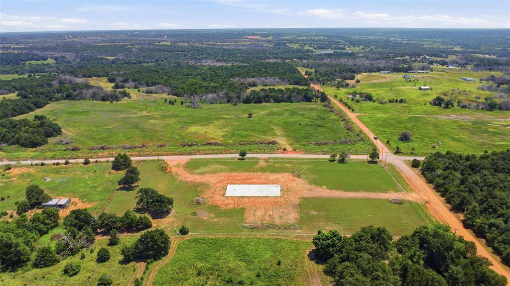 S Anderson Rd & Industrial RD, Guthrie, OK 73044