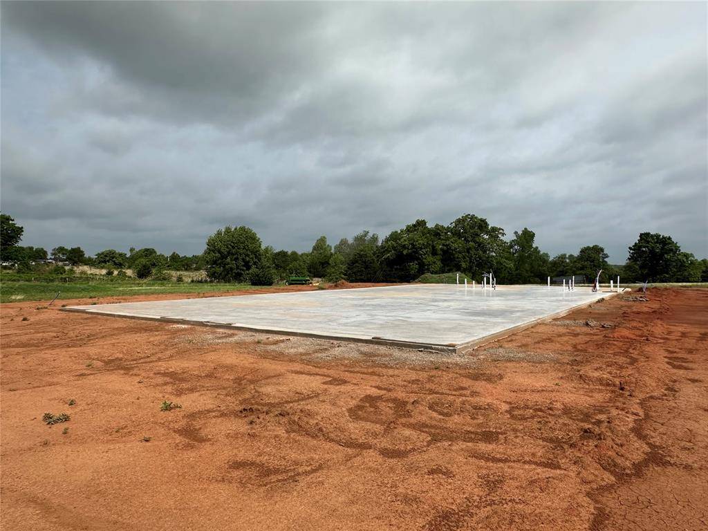 S Anderson Rd & Industrial RD, Guthrie, OK 73044