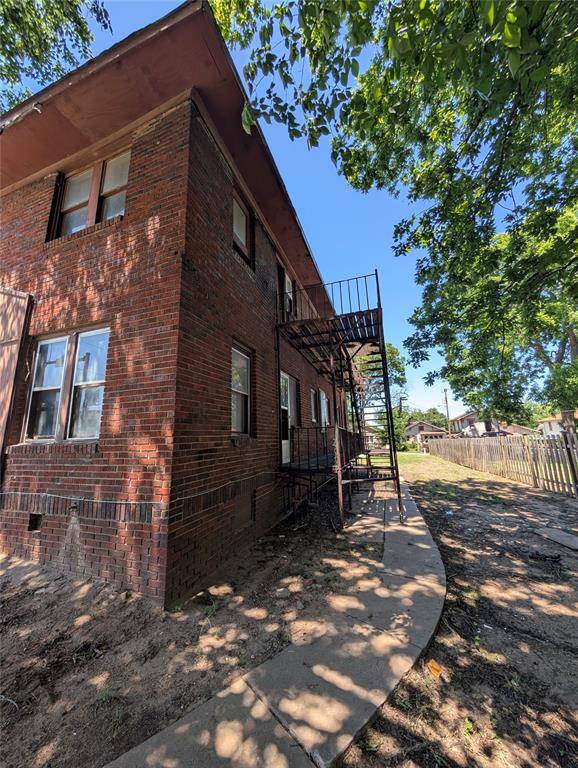101 N 7th ST, Ponca City, OK 74601