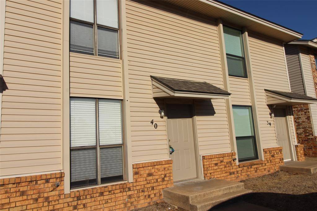 1901 Lindsey ST #40, Norman, OK 73071