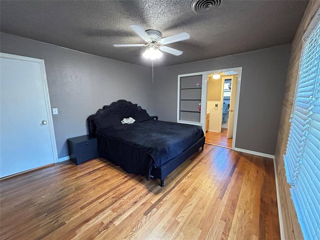 414 N Broadway AVE, Hobart, OK 73651