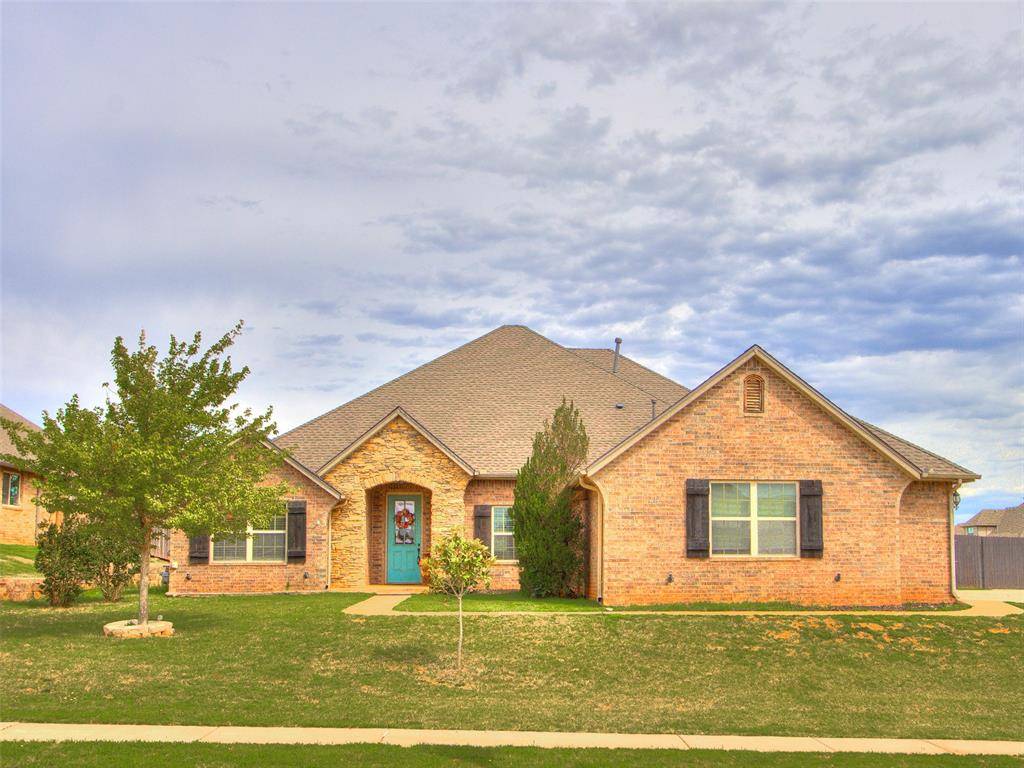 15509 Colonia Bella DR, Oklahoma City, OK 73013