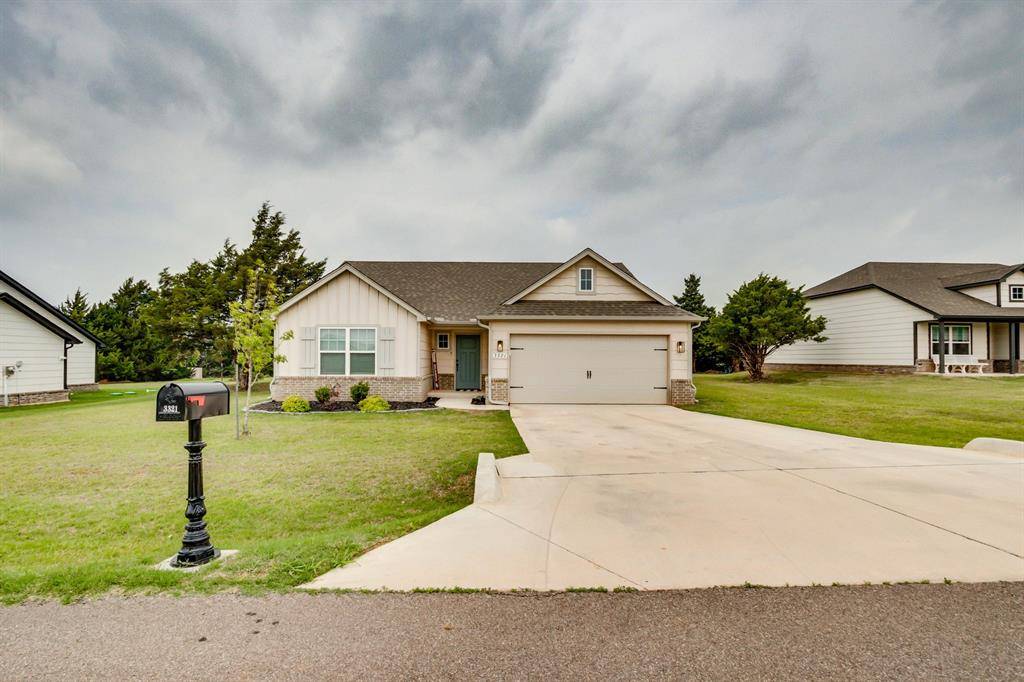 3321 Oak RDG, Guthrie, OK 73044