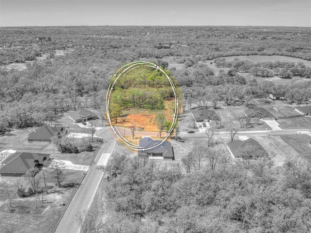 9517 Megans WAY, Newalla, OK 74851