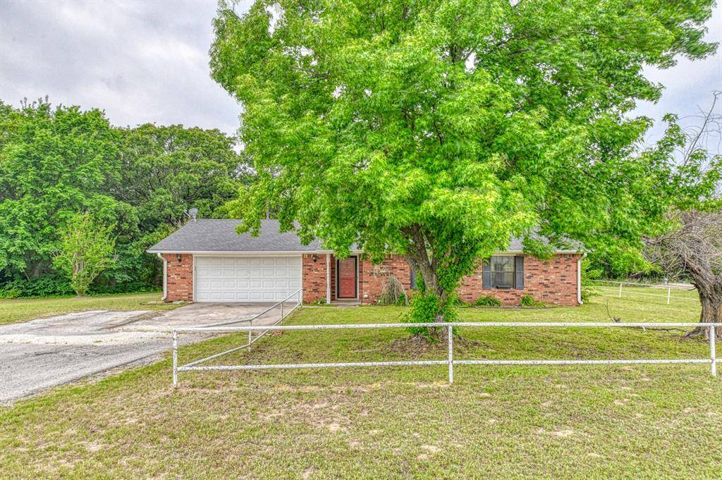 35977 E Highway 9, Seminole, OK 74868