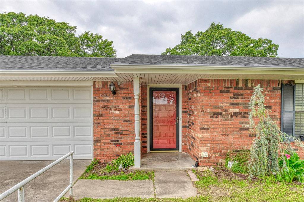 35977 E Highway 9, Seminole, OK 74868