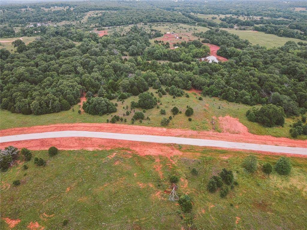 0 Leeper LN, Macomb, OK 74852