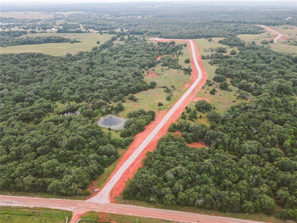 0 Leeper LN, Macomb, OK 74852