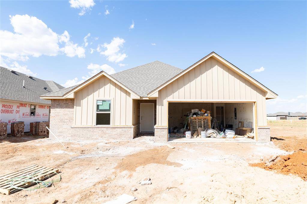 9217 NW 119th ST, Yukon, OK 73099