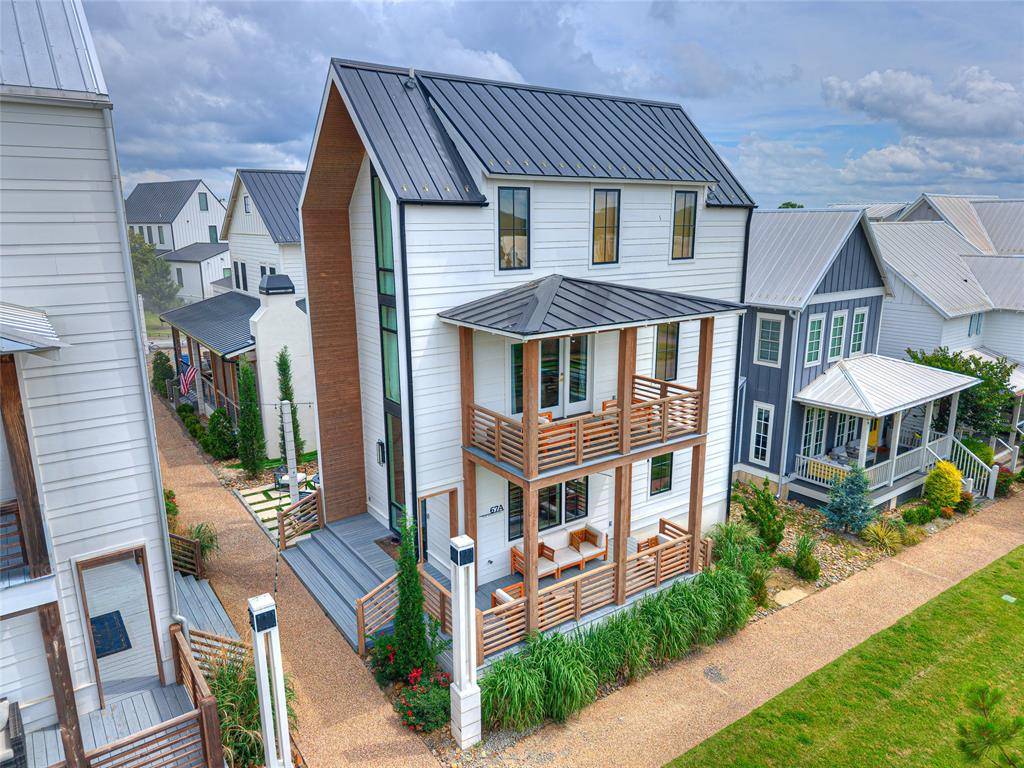 67 Lower Greenway #A, Carlton Landing, OK 74432