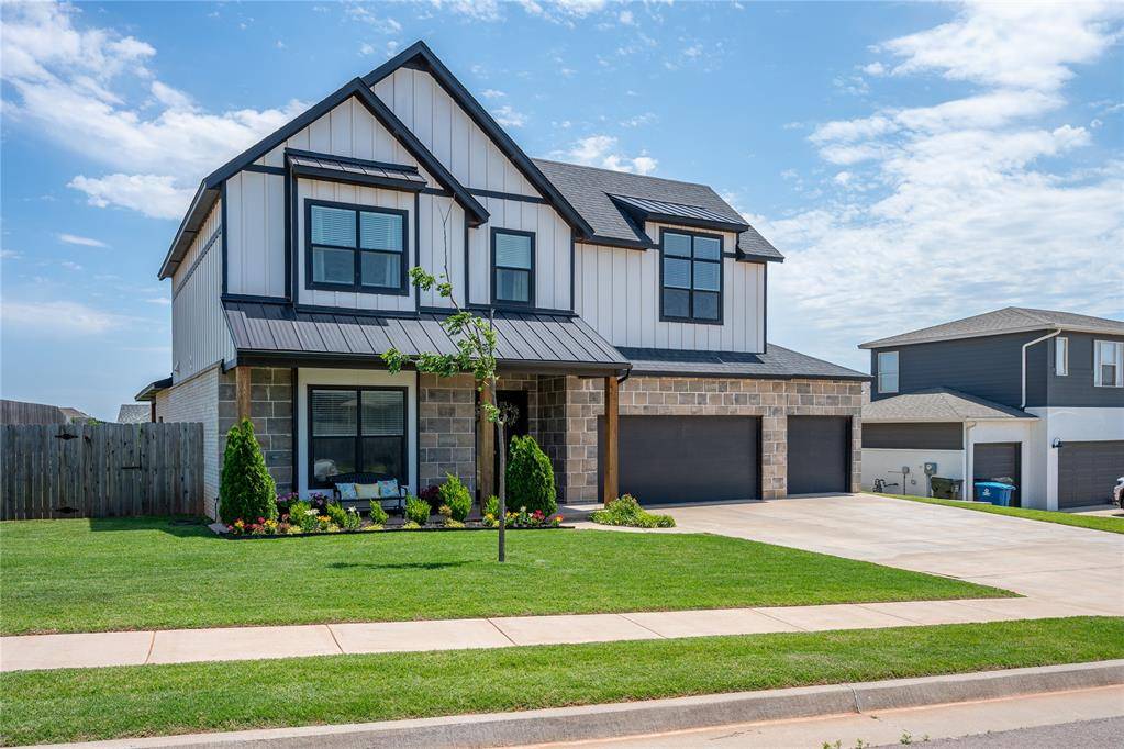 2108 El Cajon ST, Edmond, OK 73034