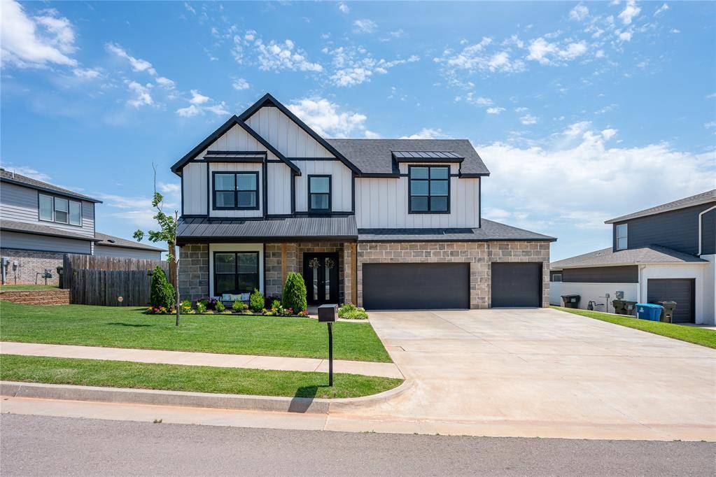 2108 El Cajon ST, Edmond, OK 73034