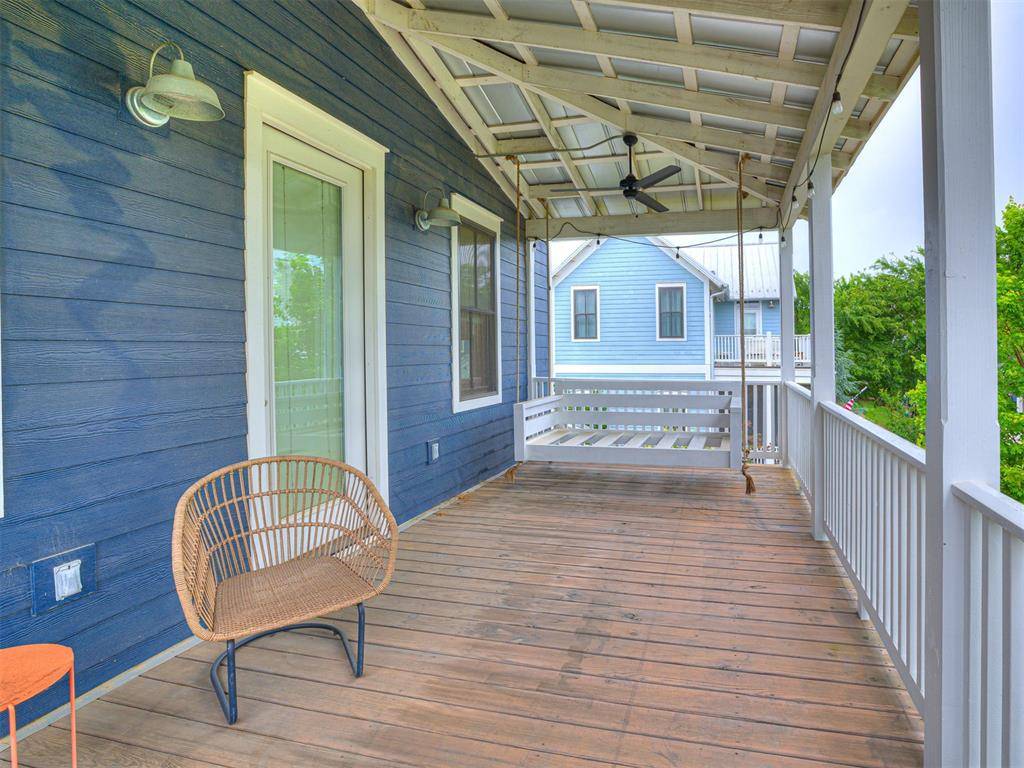 35 S Center LN, Carlton Landing, OK 74432
