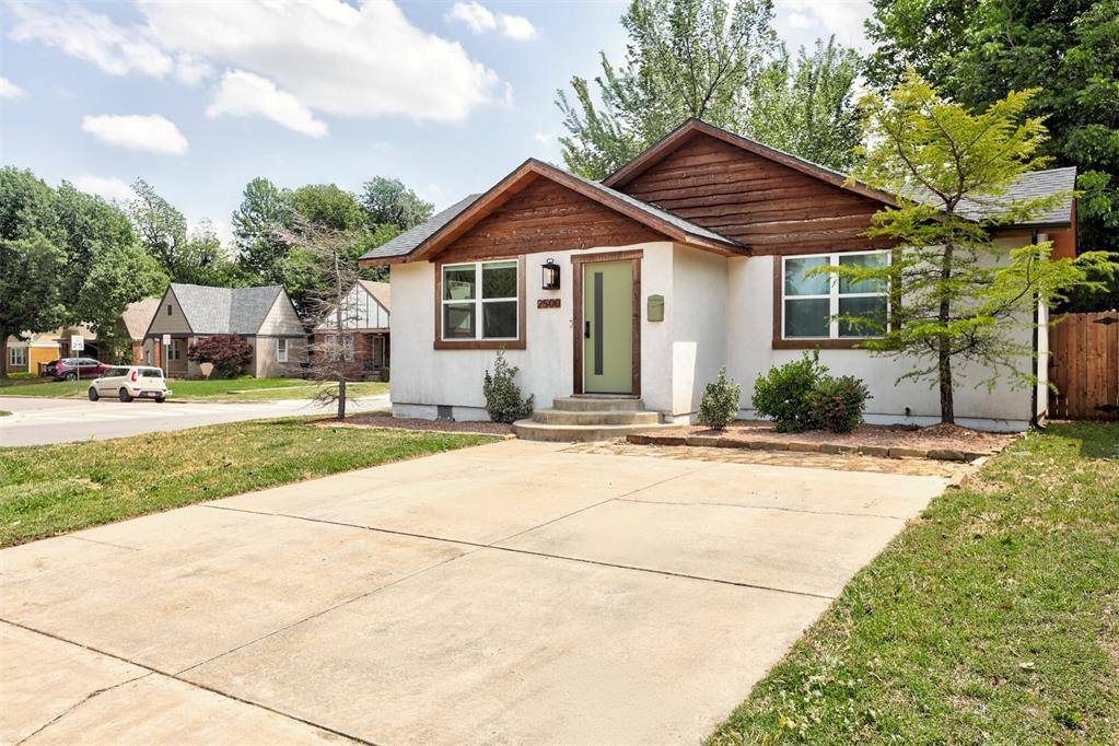 2500 NW 21st ST, Oklahoma City, OK 73107