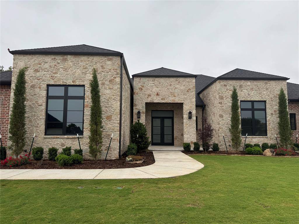 5017 Deerfield DR, Edmond, OK 73034
