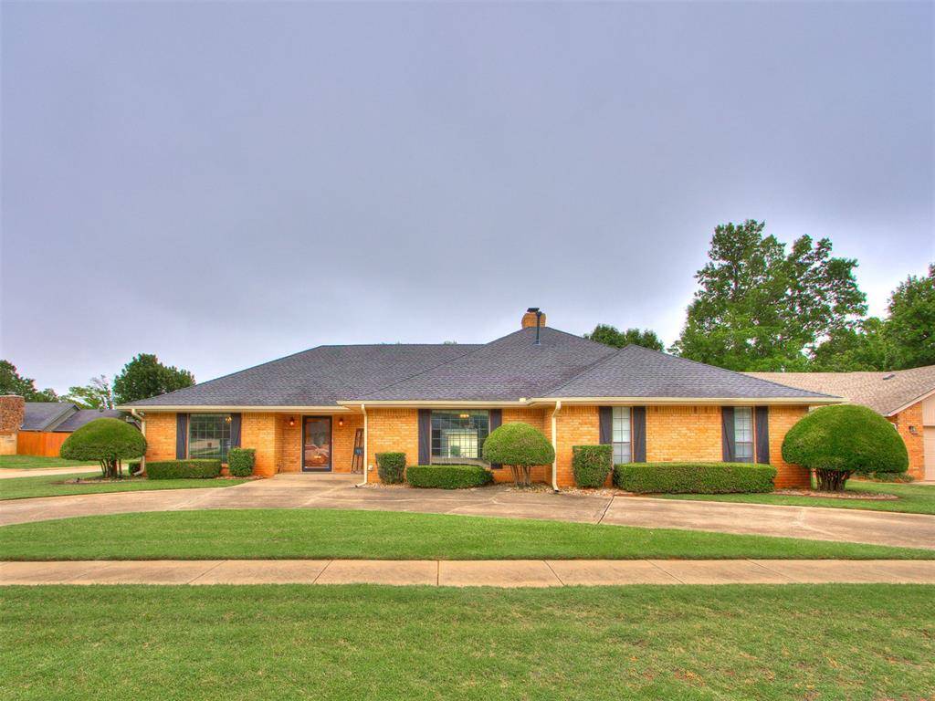 613 Inverness CT, Norman, OK 73072