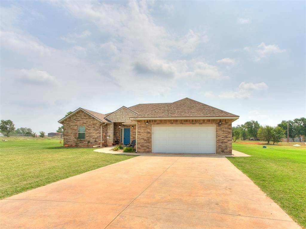 1395 County Street 2966, Blanchard, OK 73010