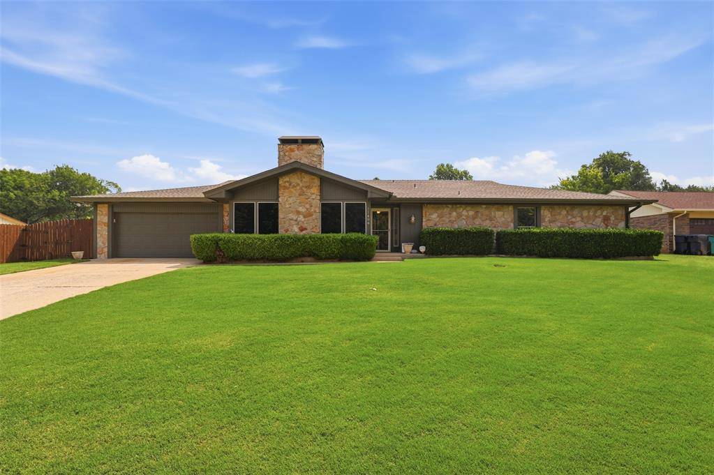 11404 Spring Creek RD, Oklahoma City, OK 73162