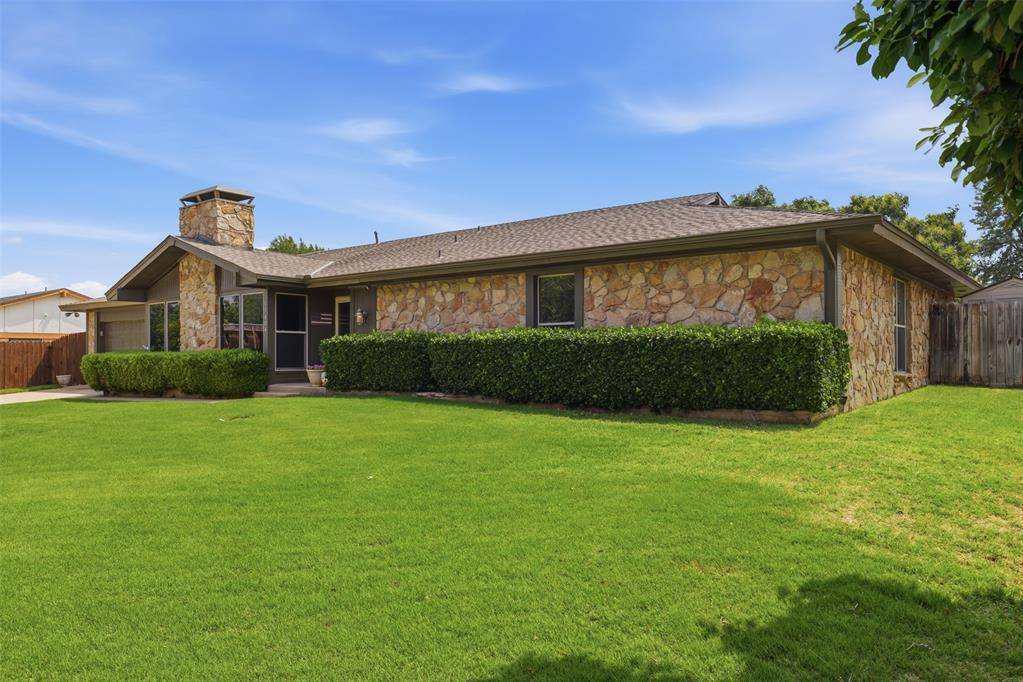 11404 Spring Creek RD, Oklahoma City, OK 73162