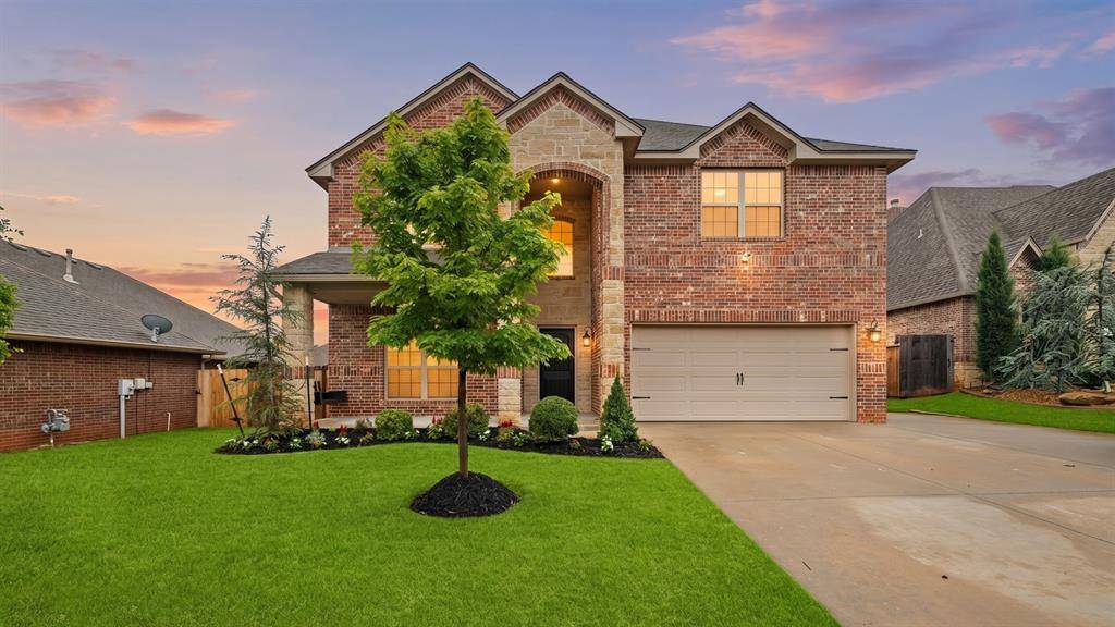1804 Flagman ST, Yukon, OK 73099
