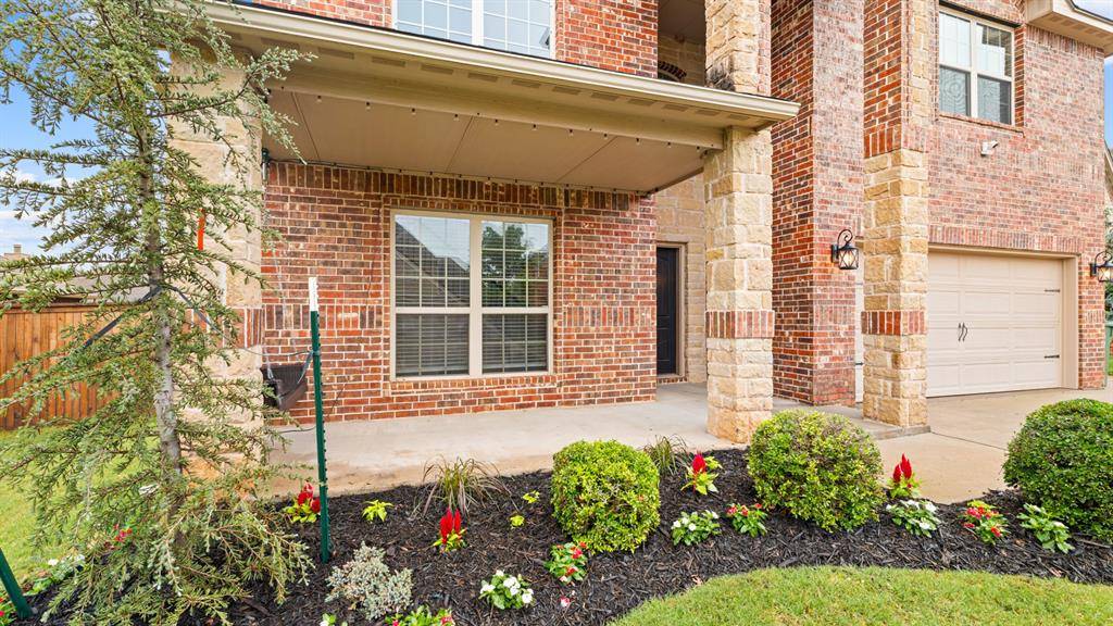 1804 Flagman ST, Yukon, OK 73099