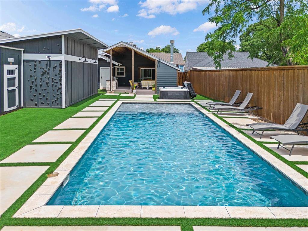 1708 NW 39th ST, Oklahoma City, OK 73118