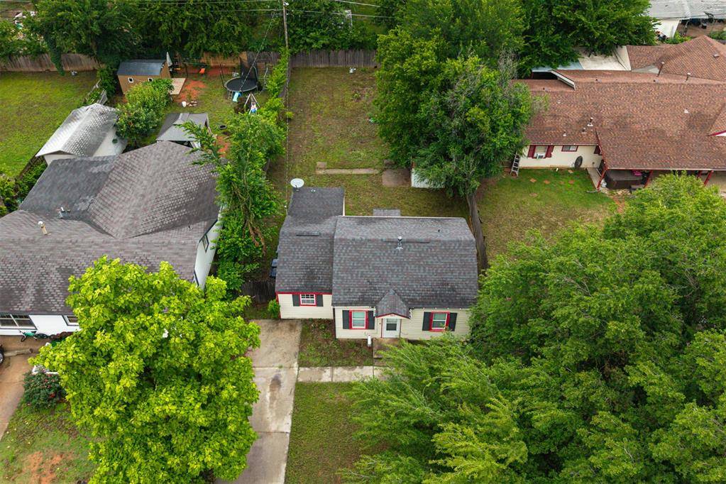 3809 NW 29th ST, Oklahoma City, OK 73107