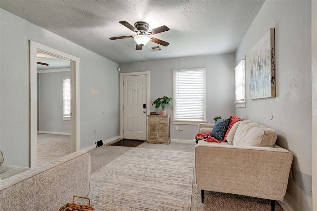 3809 NW 29th ST, Oklahoma City, OK 73107