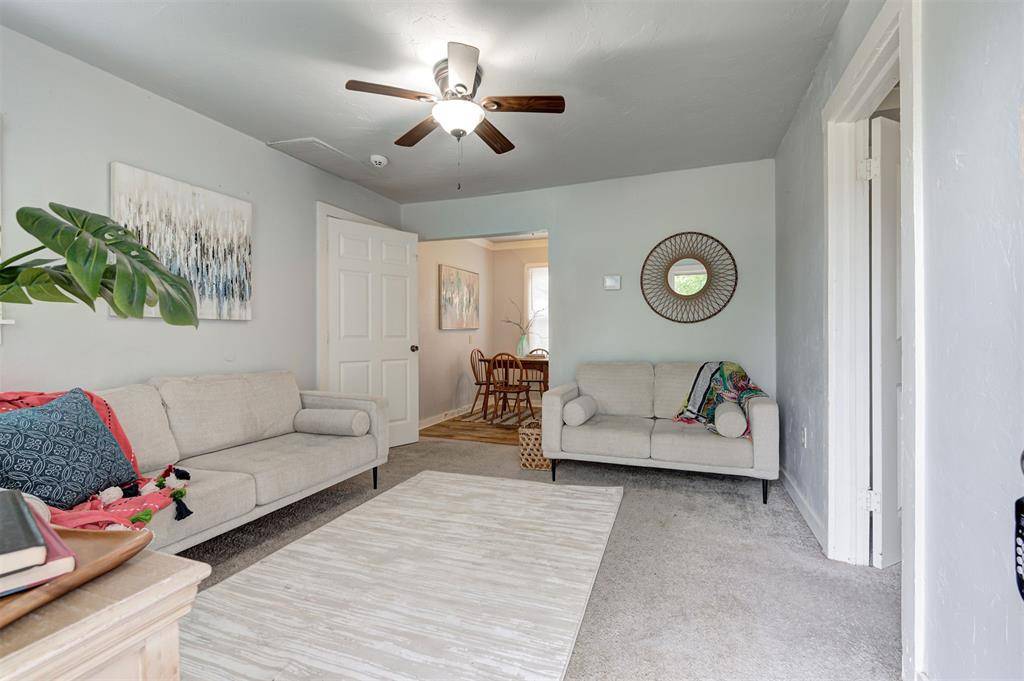 3809 NW 29th ST, Oklahoma City, OK 73107
