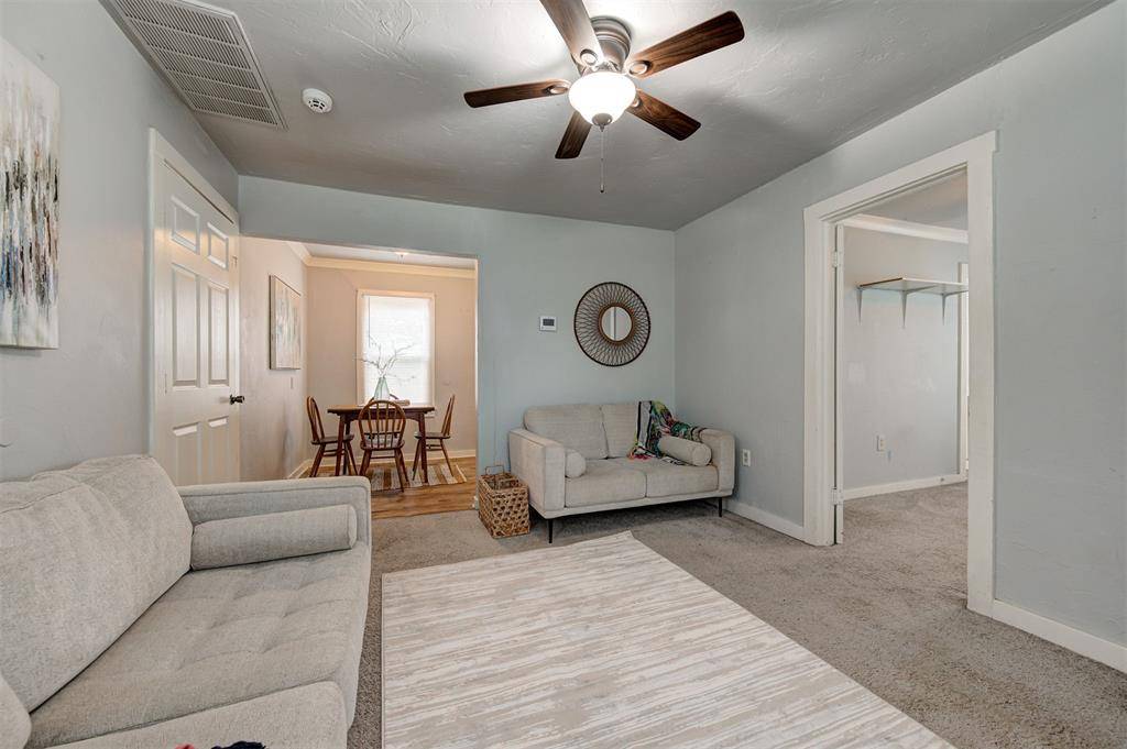 3809 NW 29th ST, Oklahoma City, OK 73107