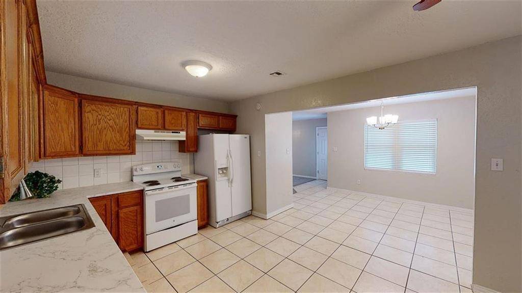 727 NW 36th ST, Lawton, OK 73505